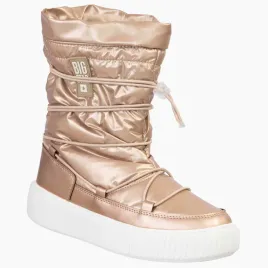 botki-damskie-big-star-buty-ocieplane-zimowe-sniegowce-trapery-zlote-bez-37