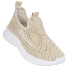 sneakersy-damskie-ekoskora-buty-sportowe-wygodne-modne-wsuwane-bezowe-40