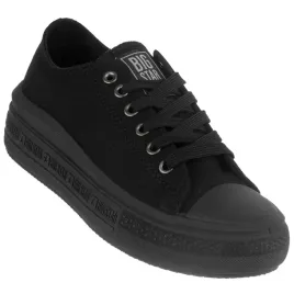 trampki-damskie-big-star-niskie-czarne-sportowe-buty-materialowe-37
