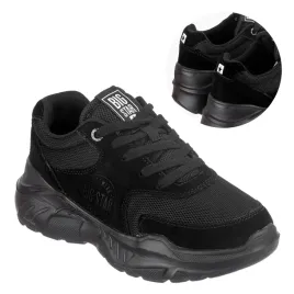 buty-sportowe-damskie-big-star-sneakersy-modne-wygodne-czarne-37