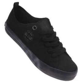 trampki-damskie-buty-sportowe-niskie-big-star-ll274239-czarne-36