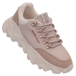 sneakersy-damskie-ekoskora-buty-sportowe-wygodne-modne-cross-jeans-nude-37