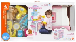 salon-pieknosci-dla-zwierzat-auto-2w1-mega-creative-spa-zabawka-dla-dzieci