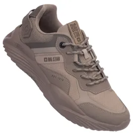 sneakersy-meskie-buty-sportowe-big-star-ll174151-modne-brazowe-43