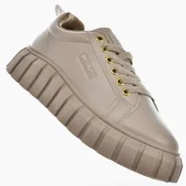 buty-damskie-big-star-sneakersy-bezowe-polbuty-sportowe-eko-skora-niskie-40