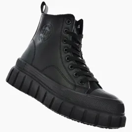 buty-damskie-big-star-czarne-botki-ocieplane-trapery-eko-skora-modne-36