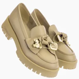 polbuty-damskie-skorzane-chebello-mokasyny-ze-skory-buty-bezowe-wsuwane-39