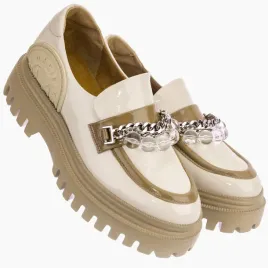 polbuty-damskie-maciejka-skorzane-mokasyny-buty-bezowe-jasne-eleganckie-37