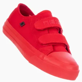 trampki-dzieciece-big-star-buty-sportowe-do-szkoly-czerwone-ff374097-35