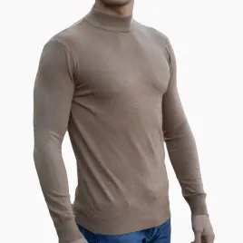 golf-meski-slim-fit-elegancki-bezowy-camel-modny-dopasowany-polgolf-xl