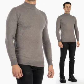 golf-meski-slim-fit-elegancki-szary-cienki-modny-dopasowany-polgolf-xl