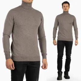 golf-meski-slim-fit-elegancki-sweter-szary-klasyczny-modny-dopasowany-s