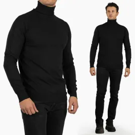 golf-meski-slim-fit-elegancki-czarny-klasyczny-modny-dopasowany-polgolf-s
