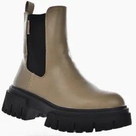 botki-damskie-big-star-buty-jesien-zima-bezowe-sztyblety-modne-eko-skora-40