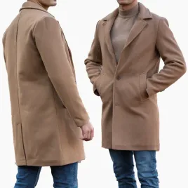 plaszcz-meski-dlugi-sukniany-camel-jednorzedowy-elegancki-bezowy-jesien-xl