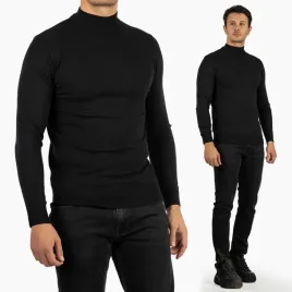 golf-meski-slim-fit-elegancki-czarny-klasyczny-modny-dopasowany-polgolf-xl