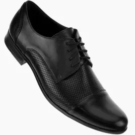 buty-meskie-skorzane-polbuty-czarne-wizytowe-polskie-eleganckie-45