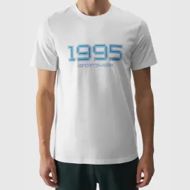 koszulka-meska-4f-bialy-t-shirt-meski-sportowy-trening-regular-m