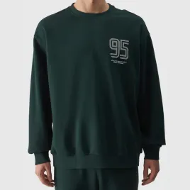 bluza-meska-4f-zielona-nierozpinana-sportowa-trening-regular-z-kapturem-xxl