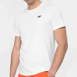 koszulka-meska-4f-t-shirt-sportowy-bialy-basic-regular-klasyczna-xxl