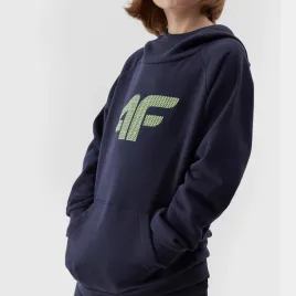 bluza-chlopieca-4f-z-kapturem-kangurka-logo-granatowa-4fjaw23tswsm626-146
