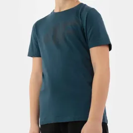 koszulka-dziecieca-4f-granat-t-shirt-chlopiecy-sportowy-dla-chlopaka-122