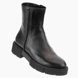 botki-damskie-czarne-skorzane-simen-buty-ocieplane-skora-na-klocku-trepy-39