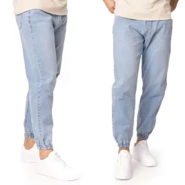 spodnie-meskie-joggery-bojowki-baggy-dzinsy-jeansy-luzne-niebieskie-31