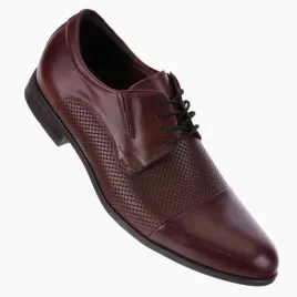 buty-meskie-skorzane-polbuty-wizytowe-polskie-eleganckie-bordowe-40