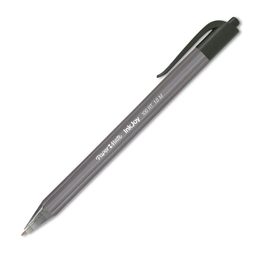dlugopis-czarny-paper-mate