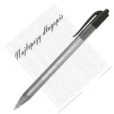 dlugopis-czarny-paper-mate-informacje-dodatkowe-z-wkladem