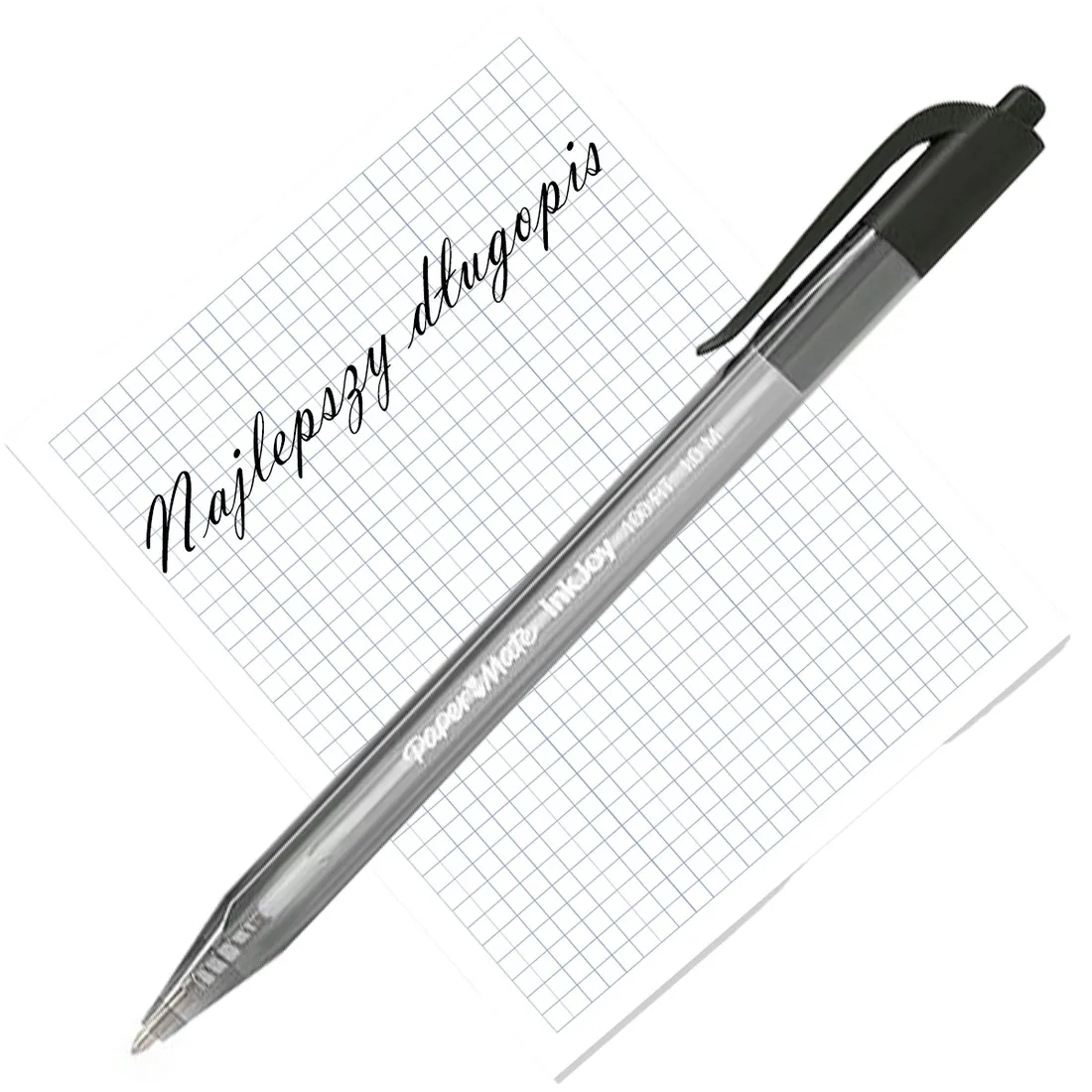 dlugopis-czarny-paper-mate