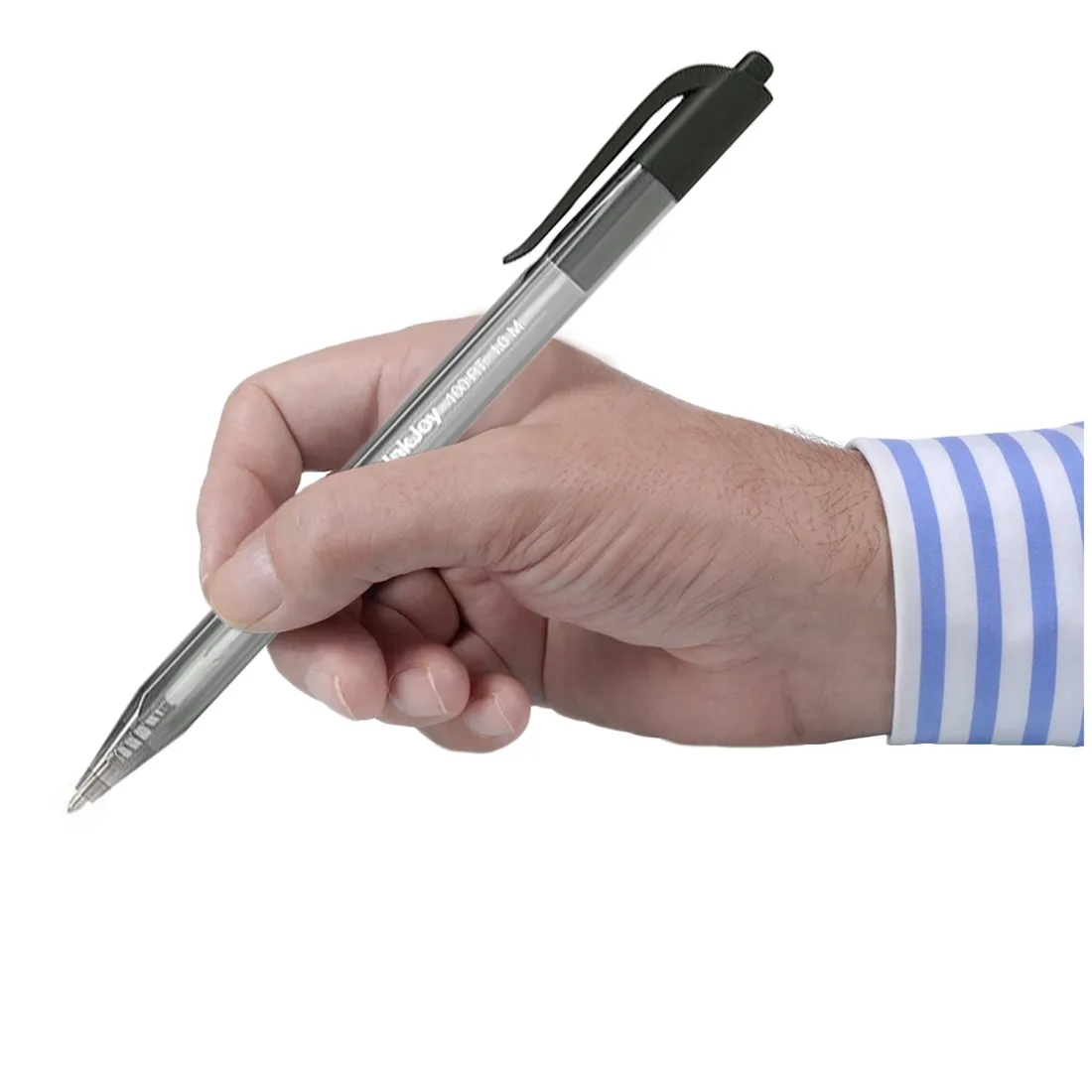 dlugopis-czarny-paper-mate