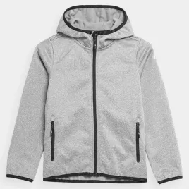 softshell-chlopiecy-4f-kurtka-dziecieca-szara-membrana-5000-sportowa-134