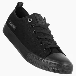 trampki-damskie-big-star-czarne-buty-niskie-jeansowe-materialowe-tkanina-37