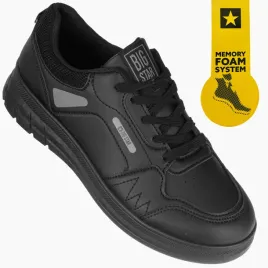 buty-damskie-big-star-sportowe-sneakersy-eko-skora-lekkie-czarne-memory-37