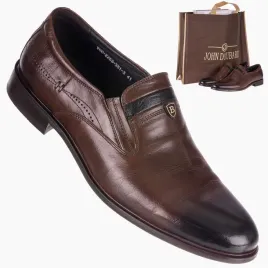 polbuty-meskie-john-doubare-mokasyny-skorzane-brazowe-premium-42