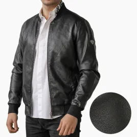 kurtka-meska-bomberka-czarna-eko-skora-klasyczna-elegancka-lekka-modna-xl