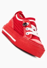 trampki-dzieciece-big-star-buty-sportowe-na-gumki-czerwone-oddychajace-21