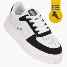 buty-damskie-big-star-sportowe-biale-sneakersy-eko-skora-lekkie-memory-39