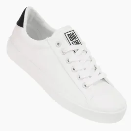 trampki-damskie-big-star-biale-buty-mlodziezowe-materialowe-sportowe-37