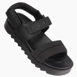 sandaly-damskie-big-star-sportowe-buty-na-rzepy-czarne-na-platformie-37