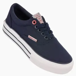trampki-damskie-mlodziezowe-granat-cross-jeans-materialowe-sportowe-buty-37