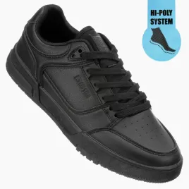 trampki-meskie-big-star-czarne-buty-sportowe-niskie-sneakersy-eko-skora-40