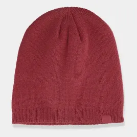 czapka-zimowa-4f-czapka-meska-beanie-czerwona-bordowa-sportowa-dwuwarstwowa