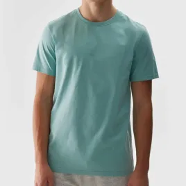 koszulka-meska-4f-mieta-t-shirt-bawelniany-podkoszulek-basic-sportowy-m