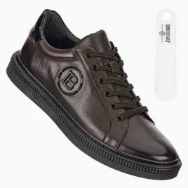 buty-meskie-john-doubare-skorzane-polbuty-sportowe-brazowe-premium-42
