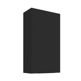 szafka-kuchenna-wiszaca-60x1075-modulo-czarny-afm-1-drzwi