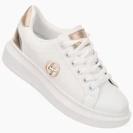 buty-damskie-biale-sneakersy-modne-polbuty-eko-skora-lekkie-wygodne-41