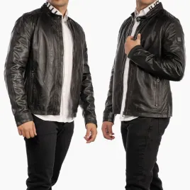 kurtka-skorzana-meska-czarna-skora-owcza-na-stojce-klasyczna-gipsy-slim-xxl